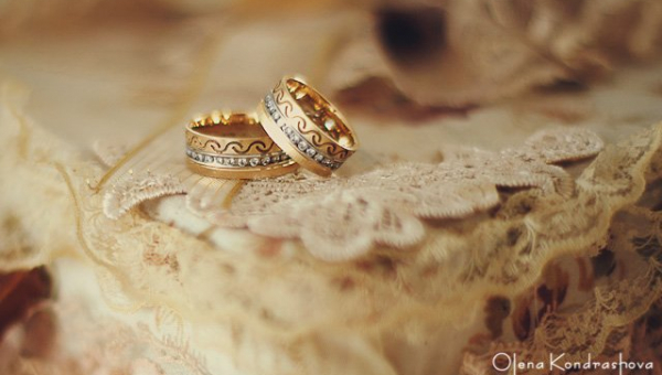 Шлюб за добу!