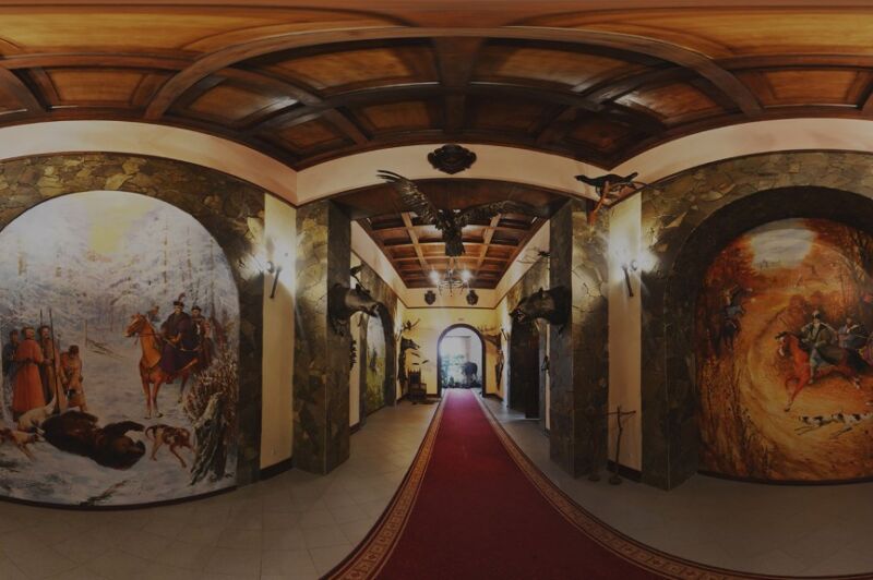 Дубенський замок  відновив свою роботу