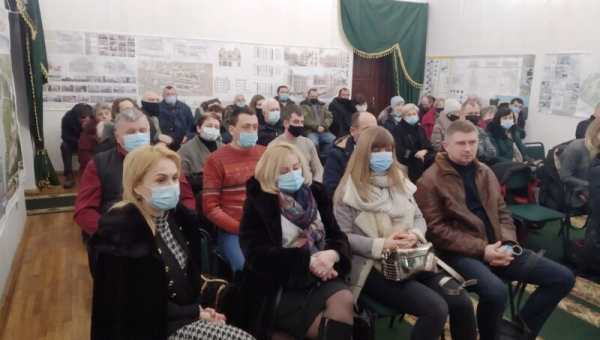 Дубенська громада та депутати хочуть та мають знати правду