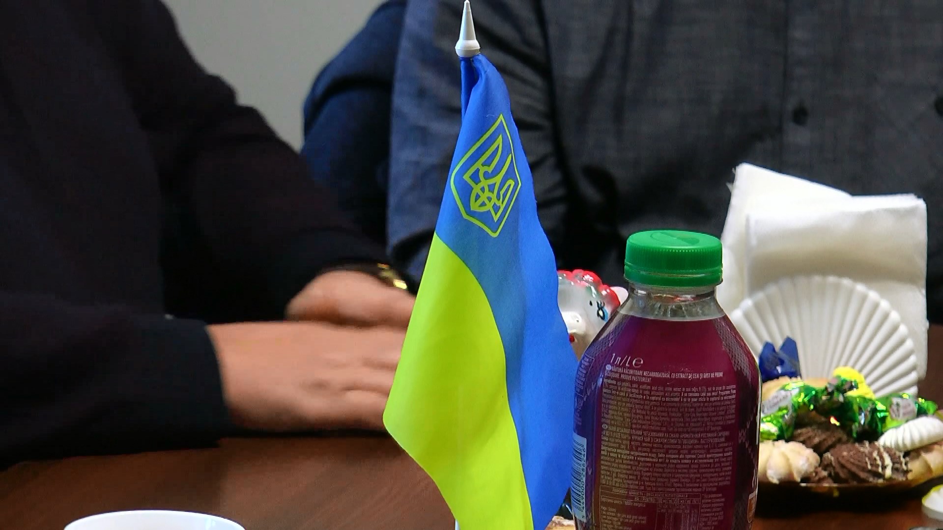 Обговорили плани щодо участі у спільних програмах