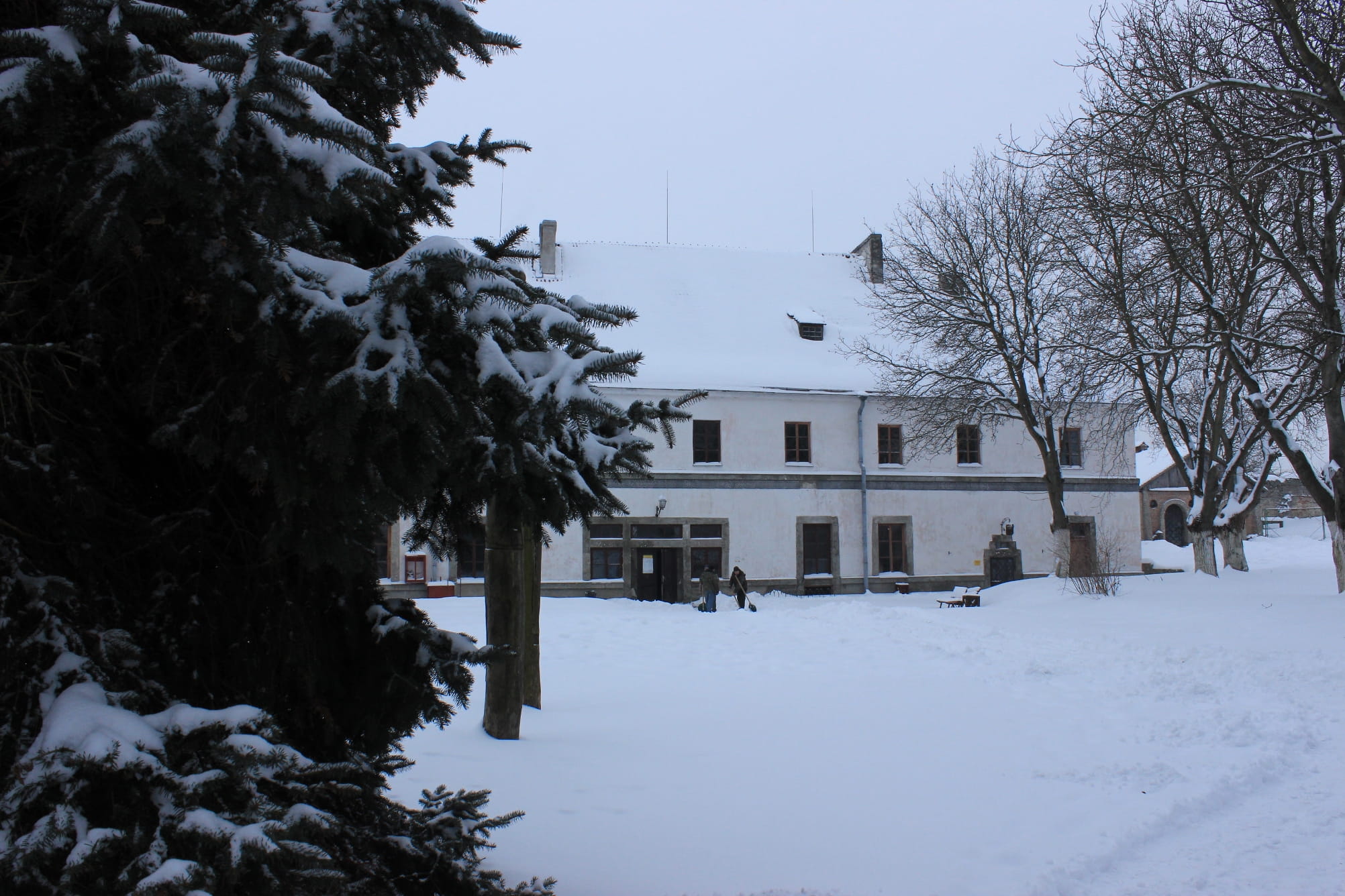 очікується хмарна погода 2