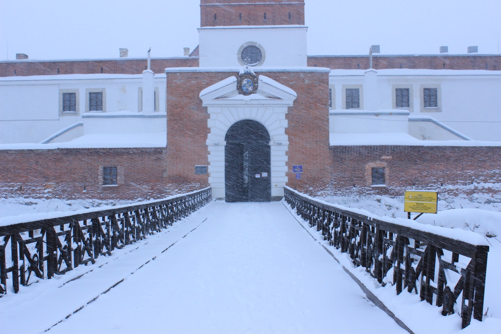 очікується хмарна погода