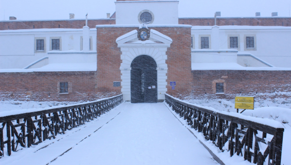 Чим живе і займається Заповідник взимку та на які новинки очікувати відвідувачам
