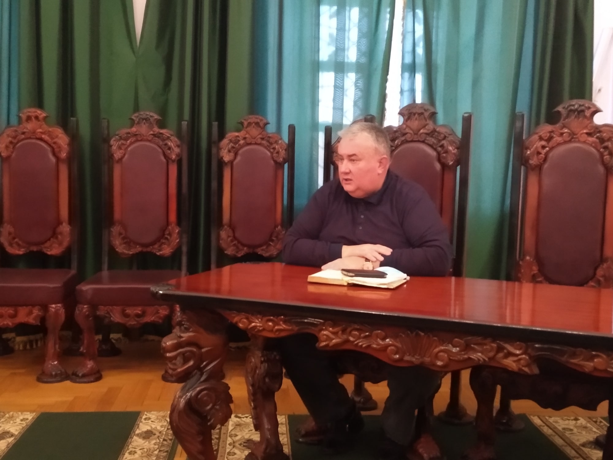 Зустріч підпріємців 2