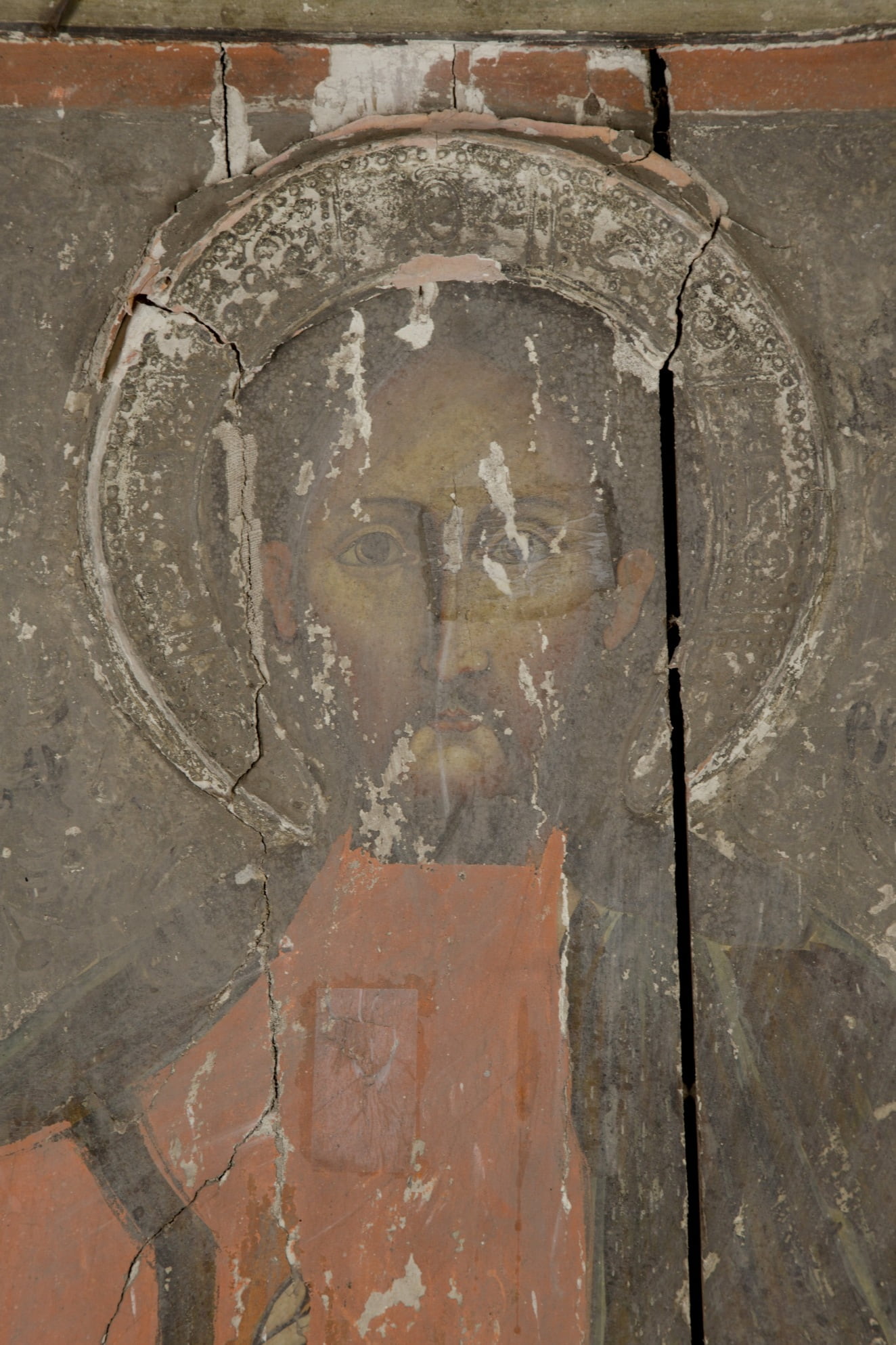 Рідкісна ікона-феретрон XIX ст. 3