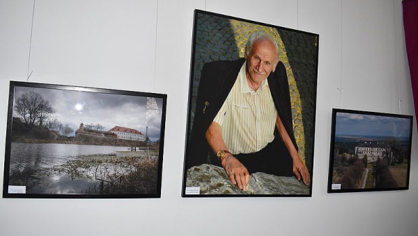 У Дубенському замку буде музей Бориса Возницького