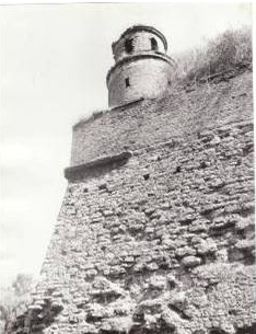 Вежа “Беатка”, 1993 р.