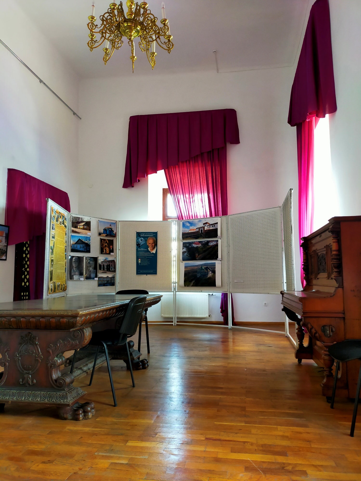 Борис Возницький 2