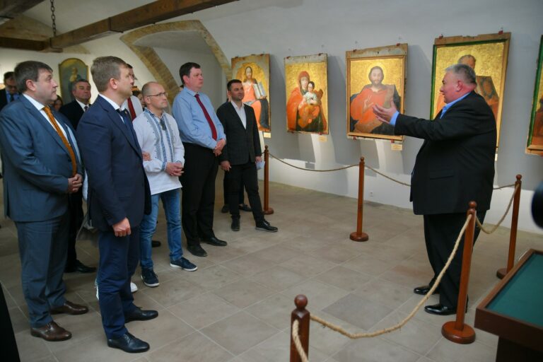 День європи.