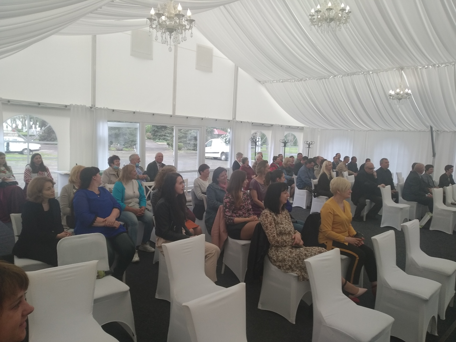 З Міжнародним днем музеїв 2