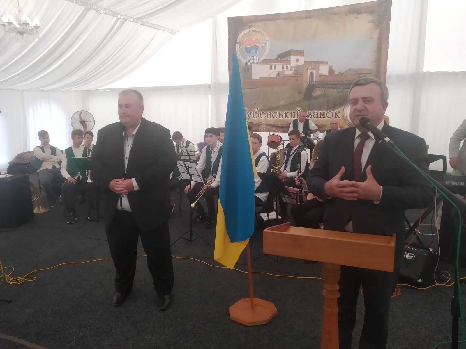 З Міжнародним днем музеїв 3