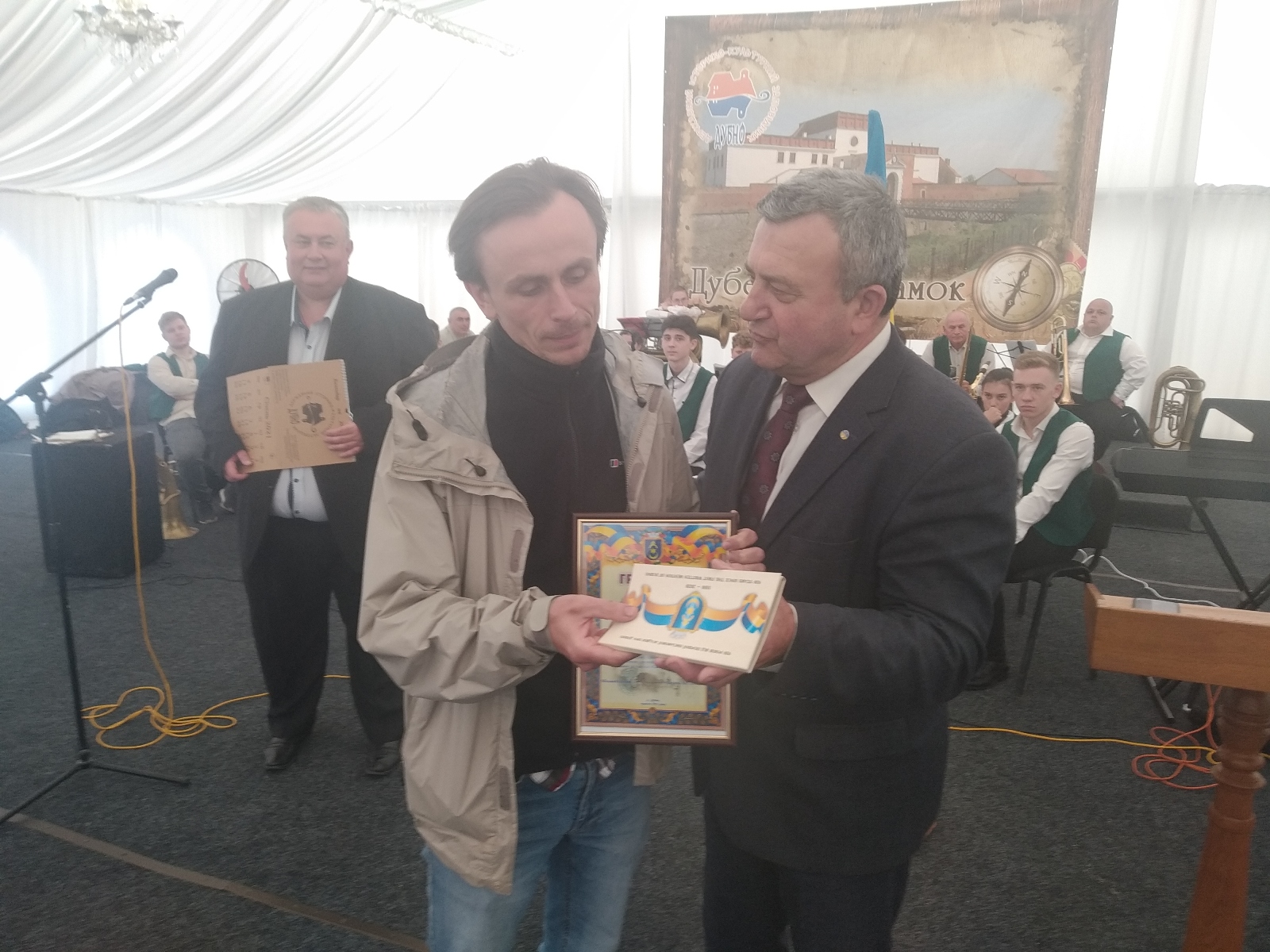 З Міжнародним днем музеїв 4