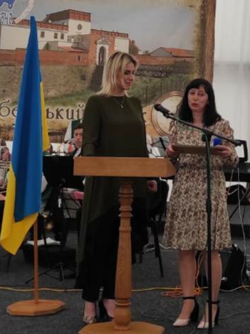 З Міжнародним днем музеїв 6