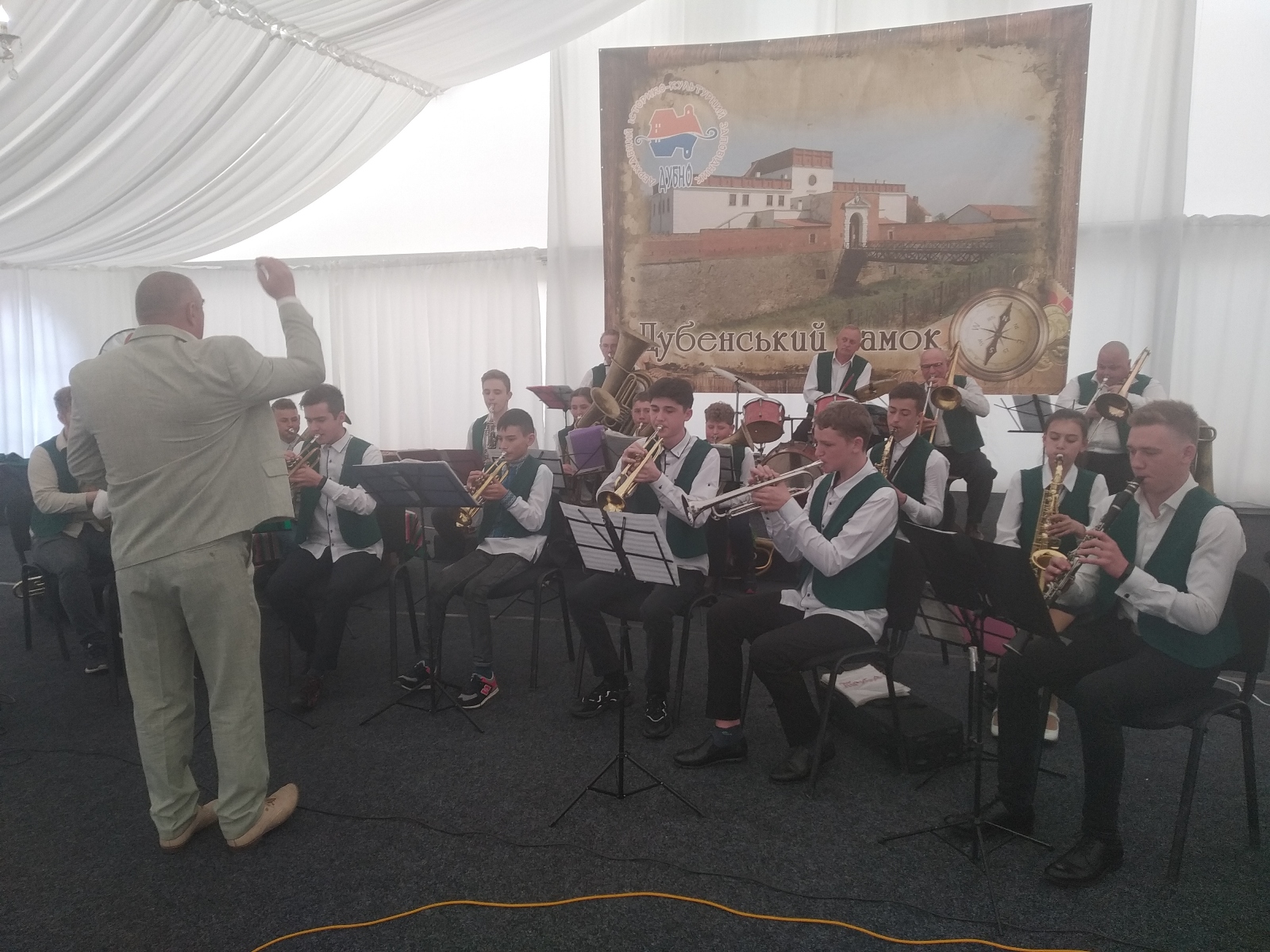 З Міжнародним днем музеїв 8