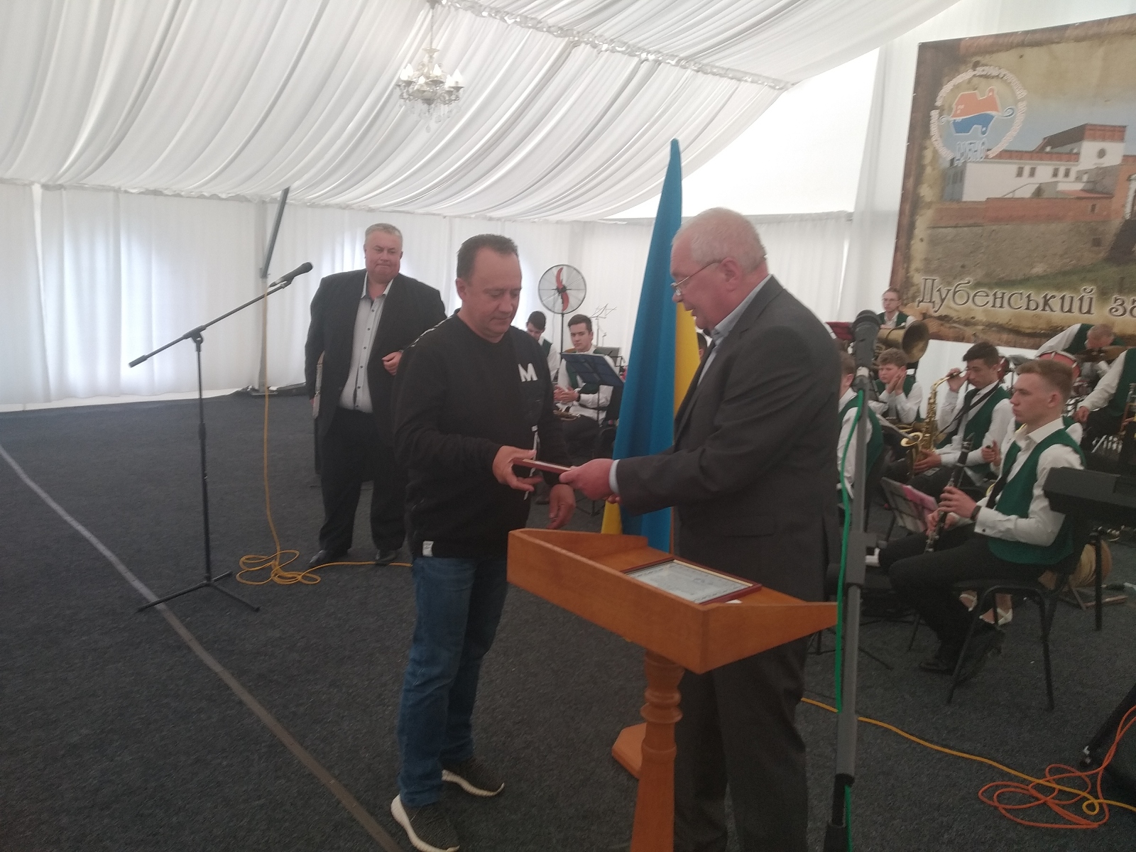 З Міжнародним днем музеїв 9