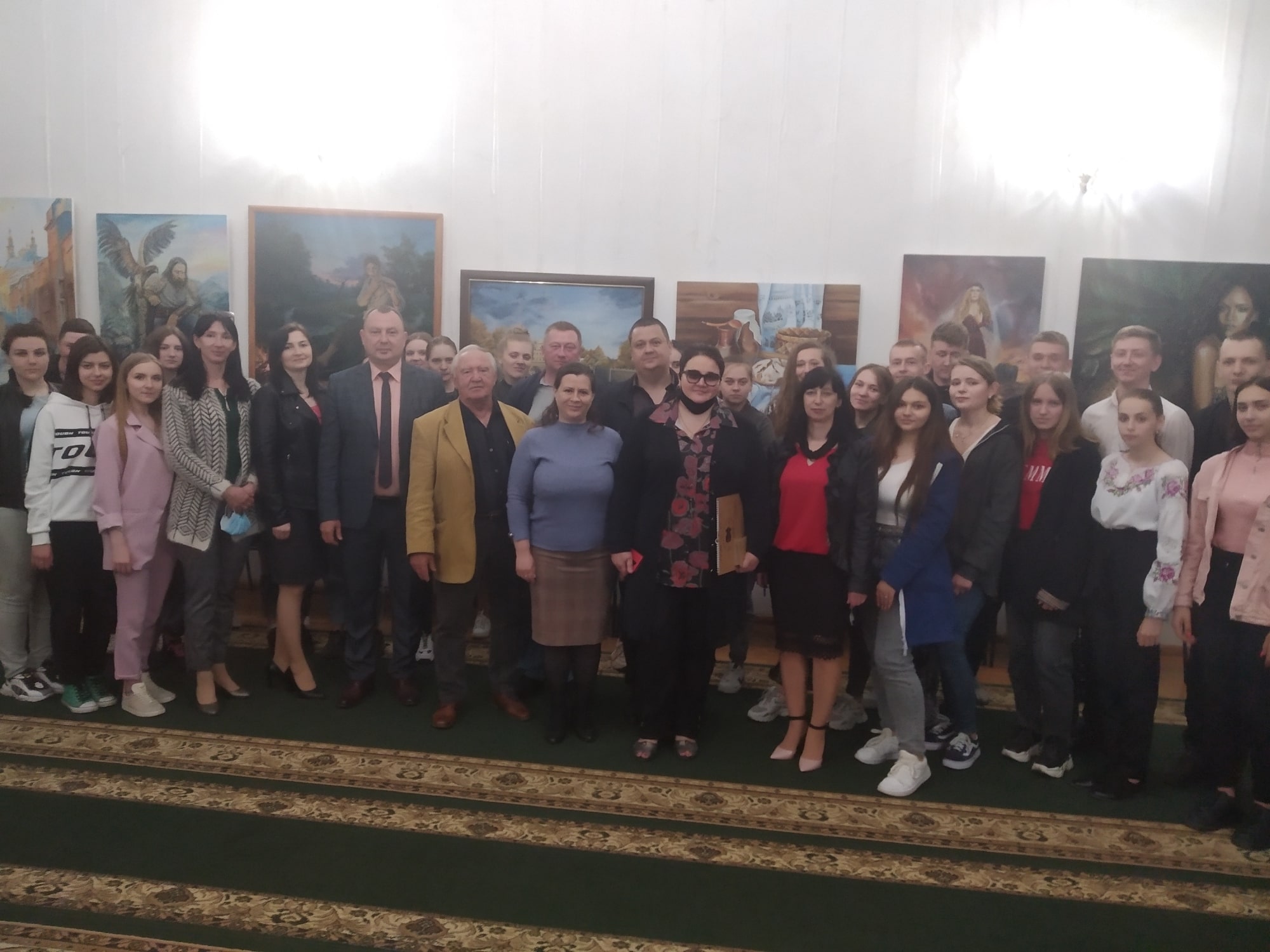 Мистецькі мотиви 2