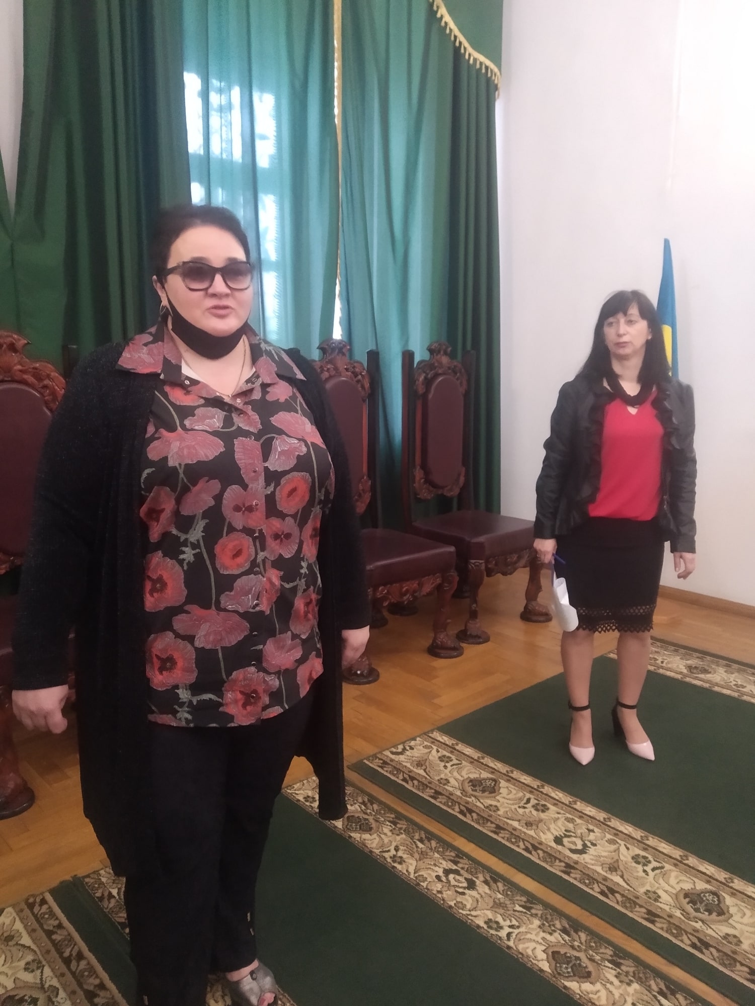 Мистецькі мотиви 3