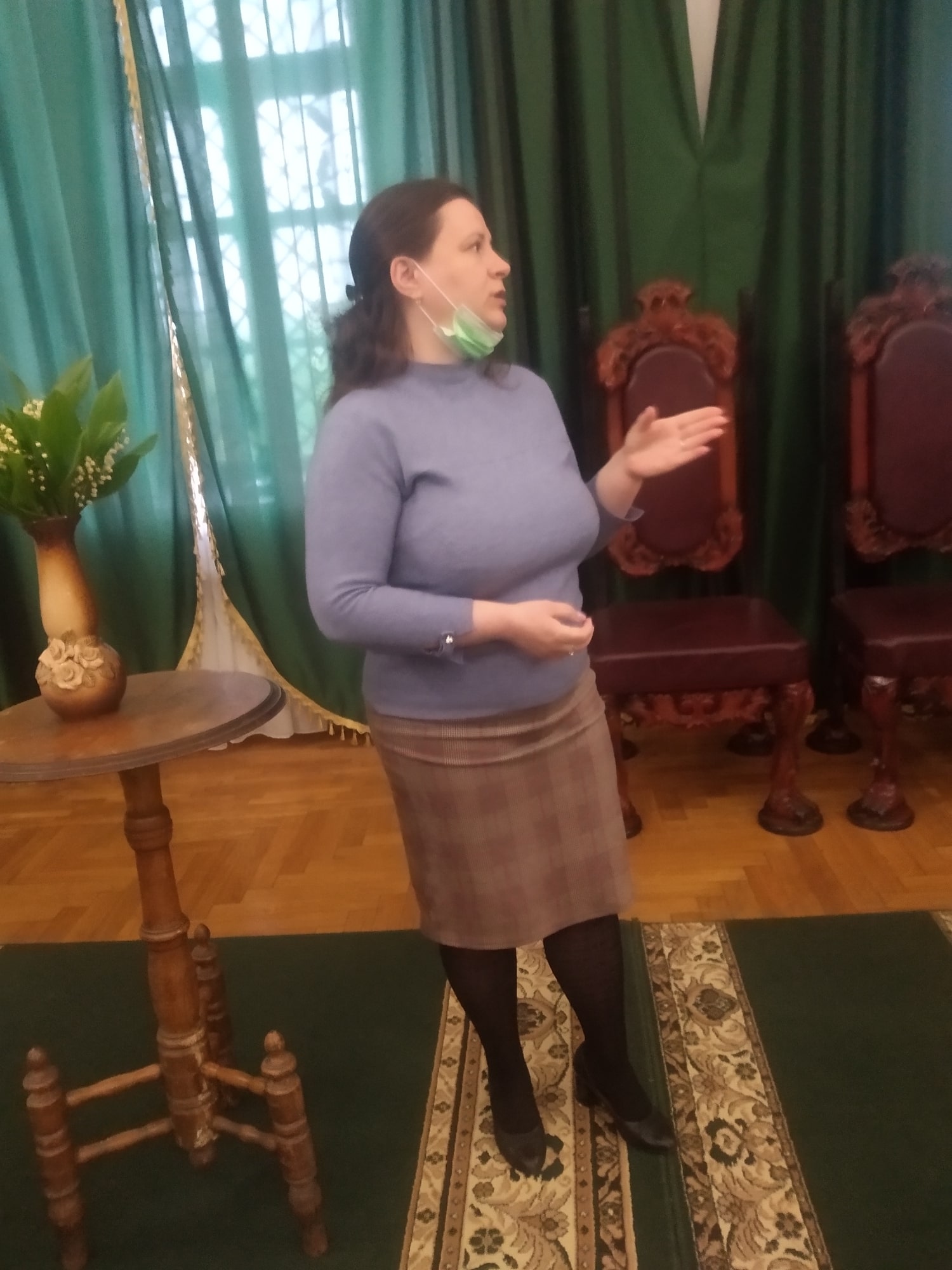 Мистецькі мотиви 4