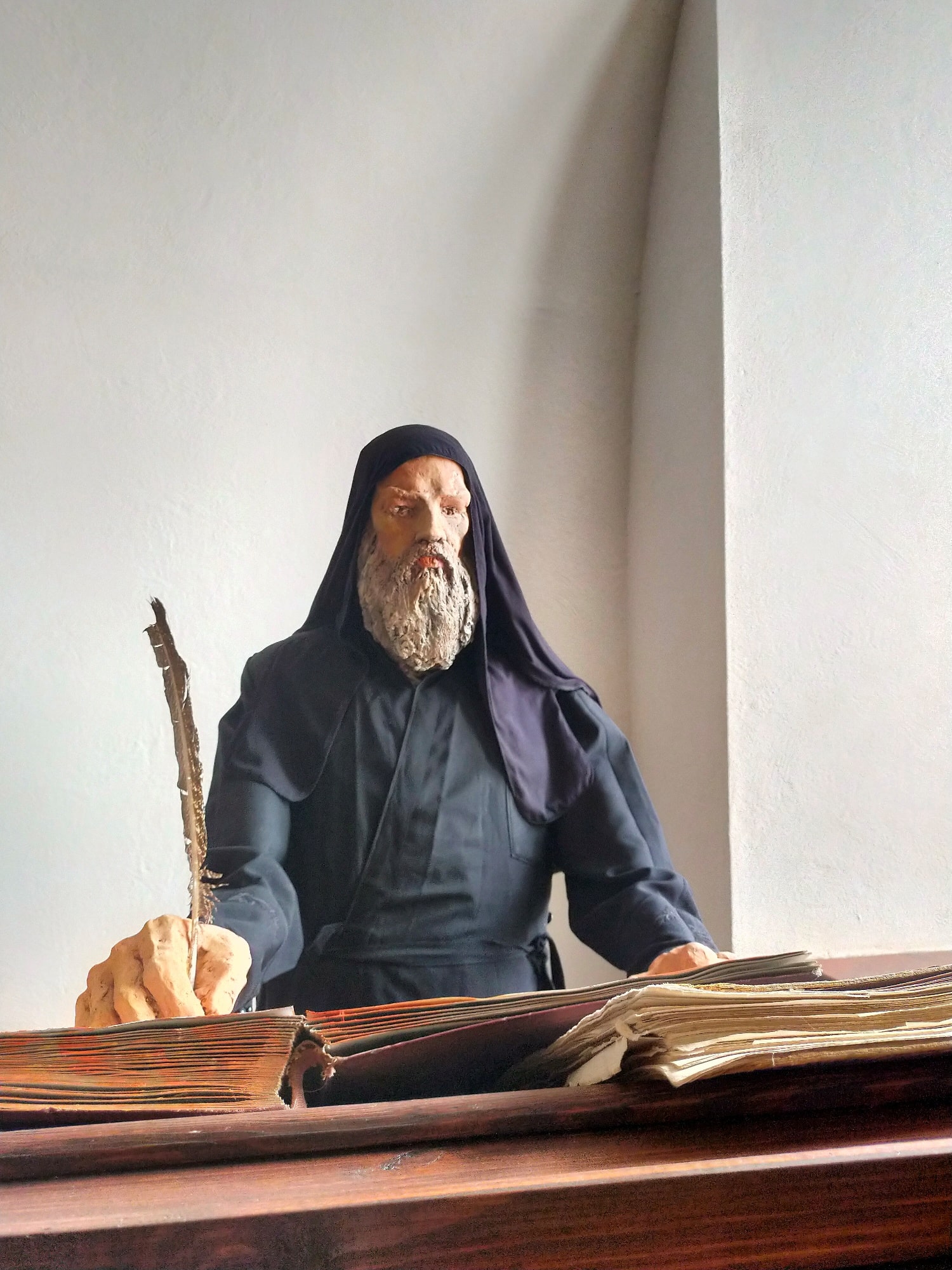 Ієромонах Арсеній