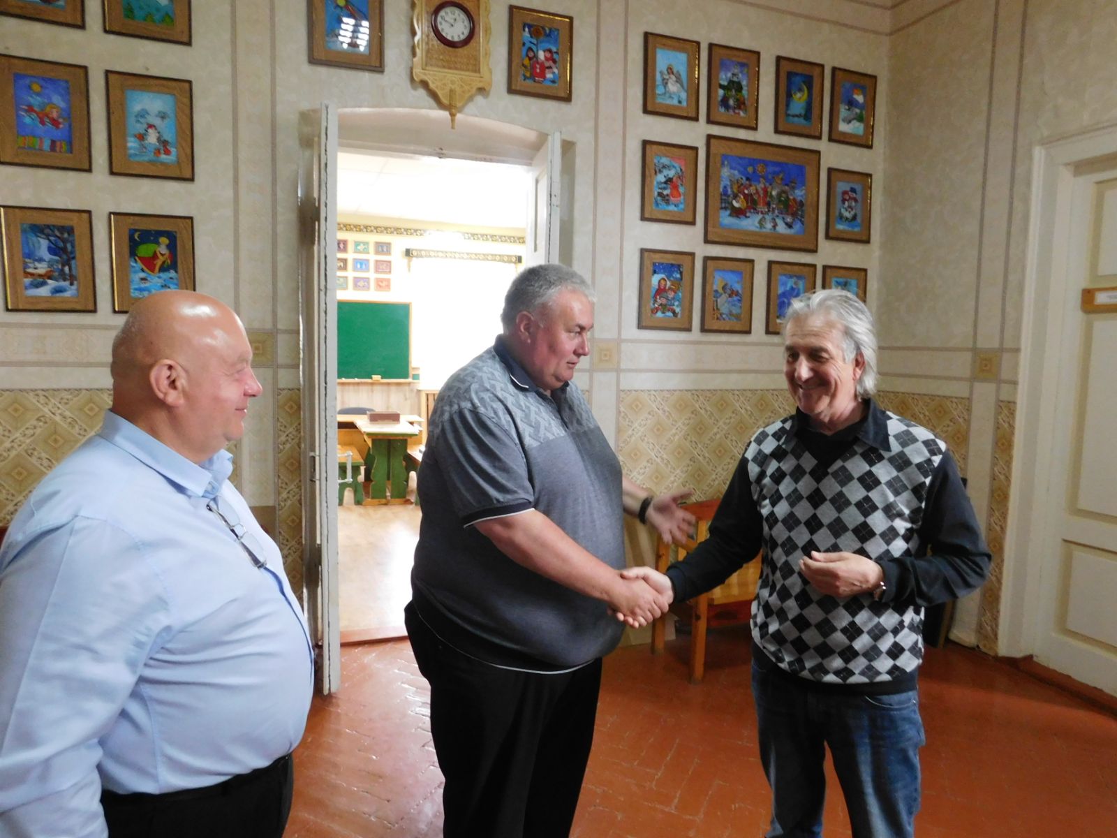 Овруч Микола Климович