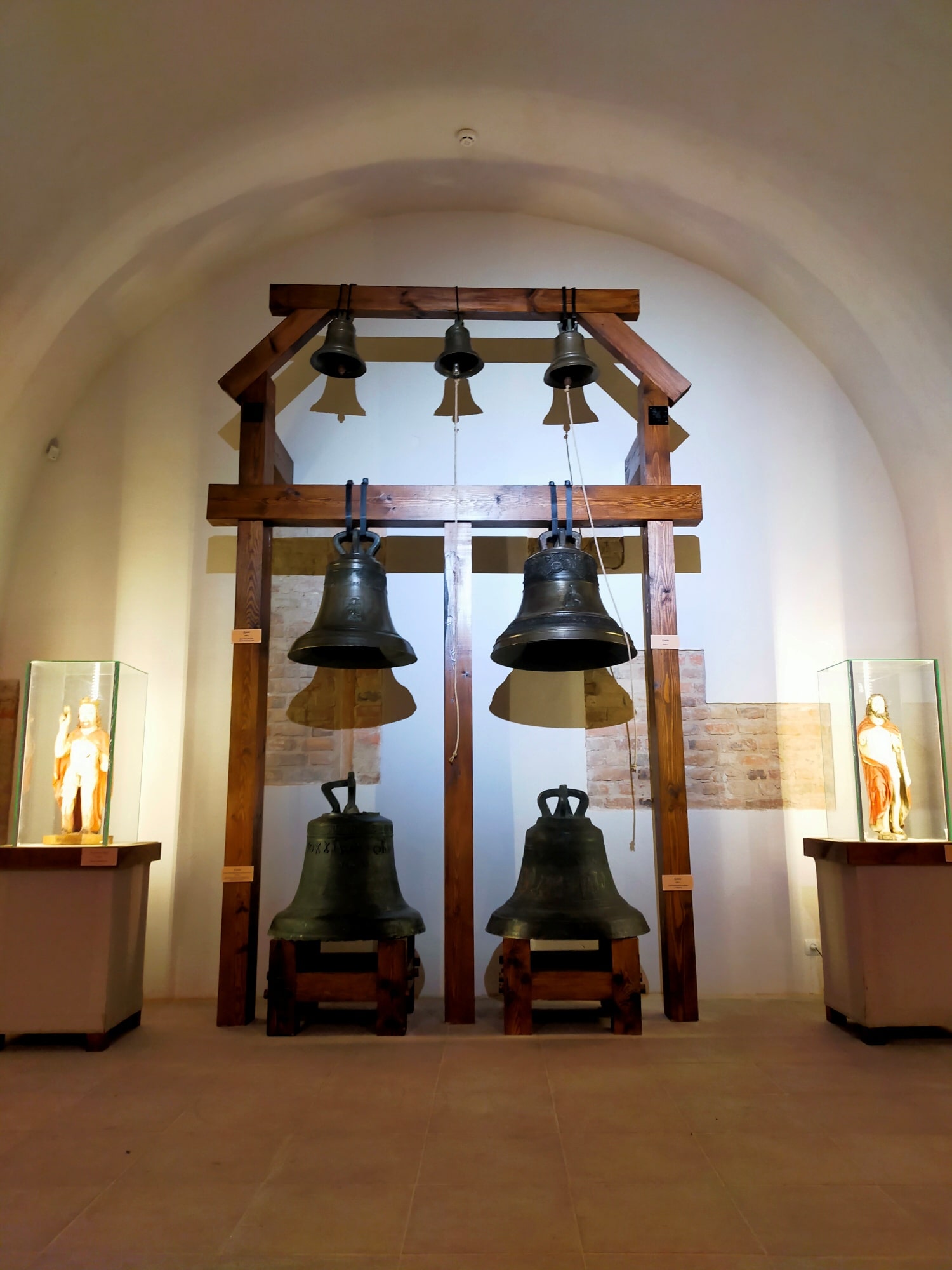 Скарби наші духовні