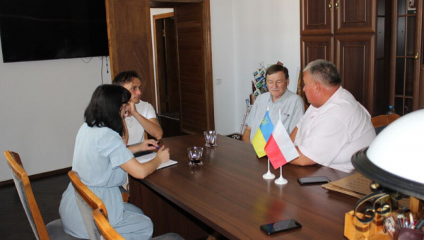 Партнером Дубенського замку у відзначенні 530-річчя стане замок у Польщі