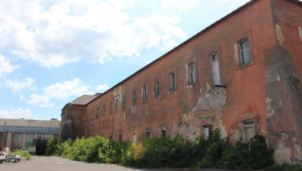 Земля потрібна не Заповіднику. Земля необхідна для порятунку пам’яток