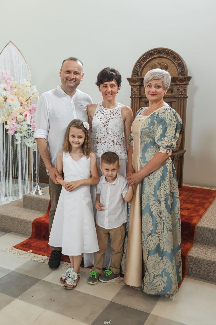 10 річниця одруження в Тронній залі 5