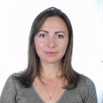 Фото Остапчук Ганна Олегівна