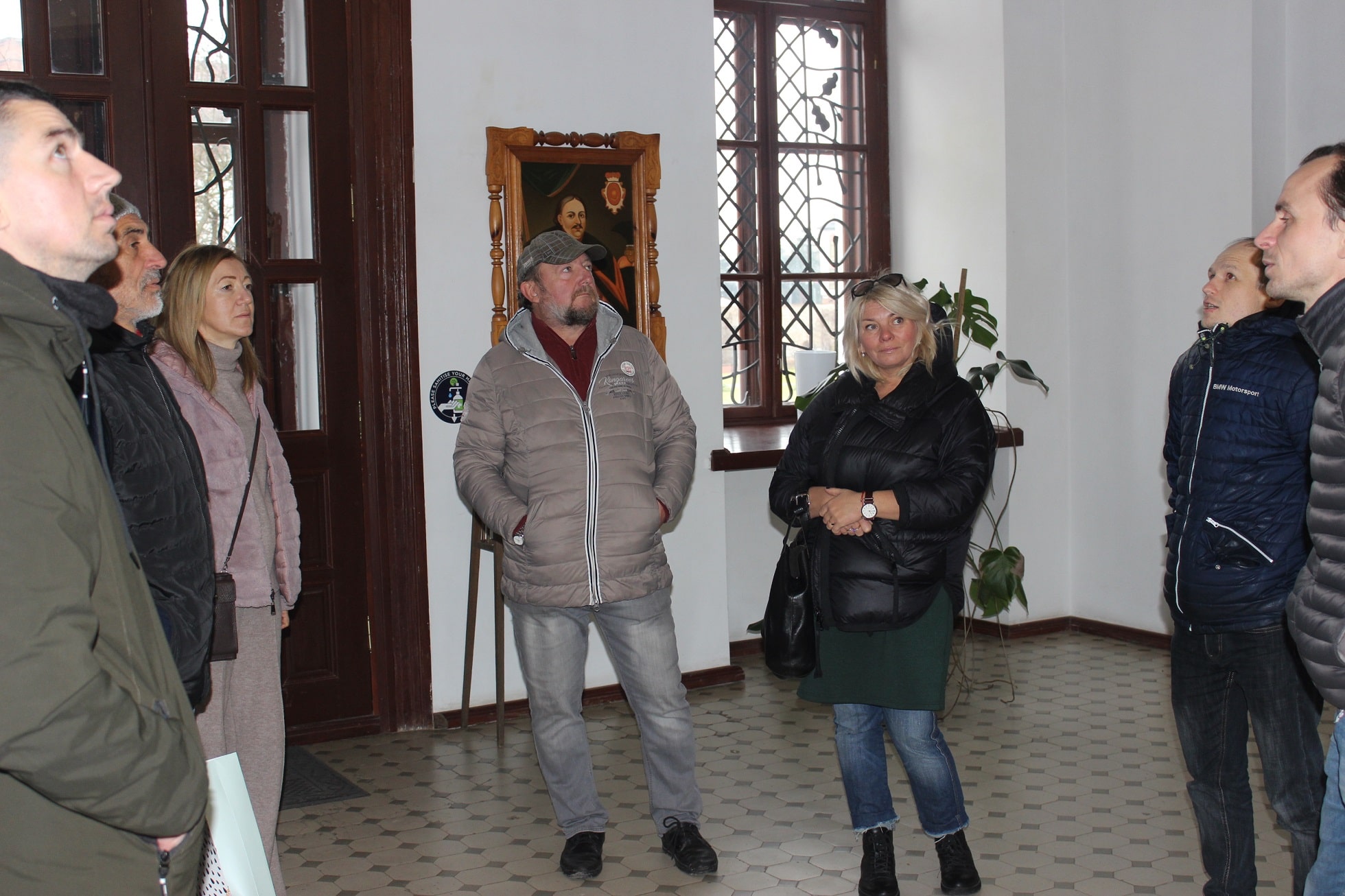 Фольклор-модерн та арттерапія від Тетяни Мялковської. Фото 3