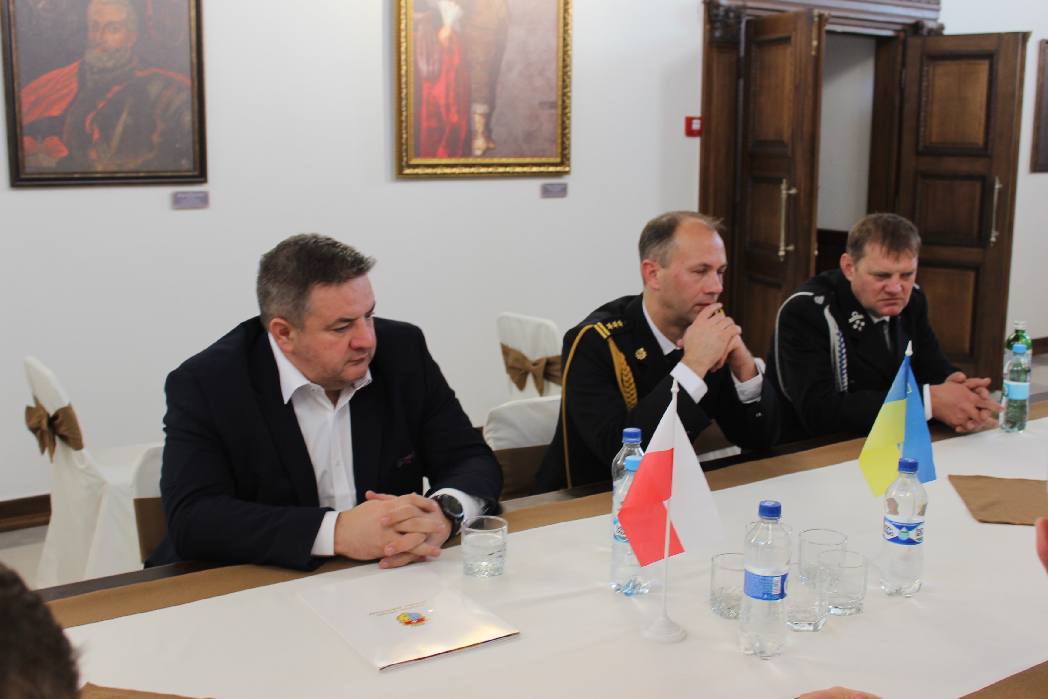 Заповідник, як каталізатор міжнародної співпраці громад. Фото 2