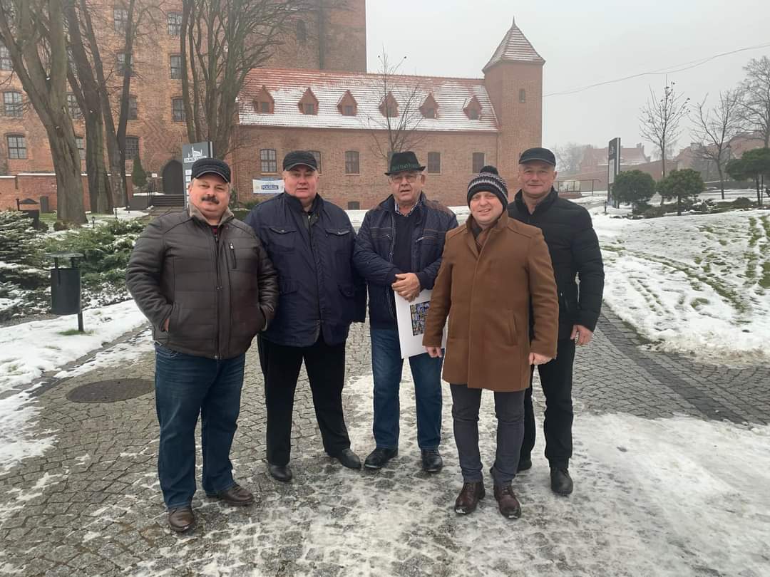 ЮНЕСКО і Заповідник Дубна відновлюють міжнародні контракти. Фото 1