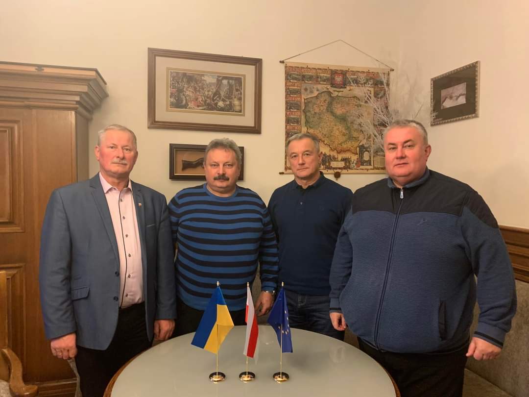 ЮНЕСКО і Заповідник Дубна відновлюють міжнародні контракти. Фото 2