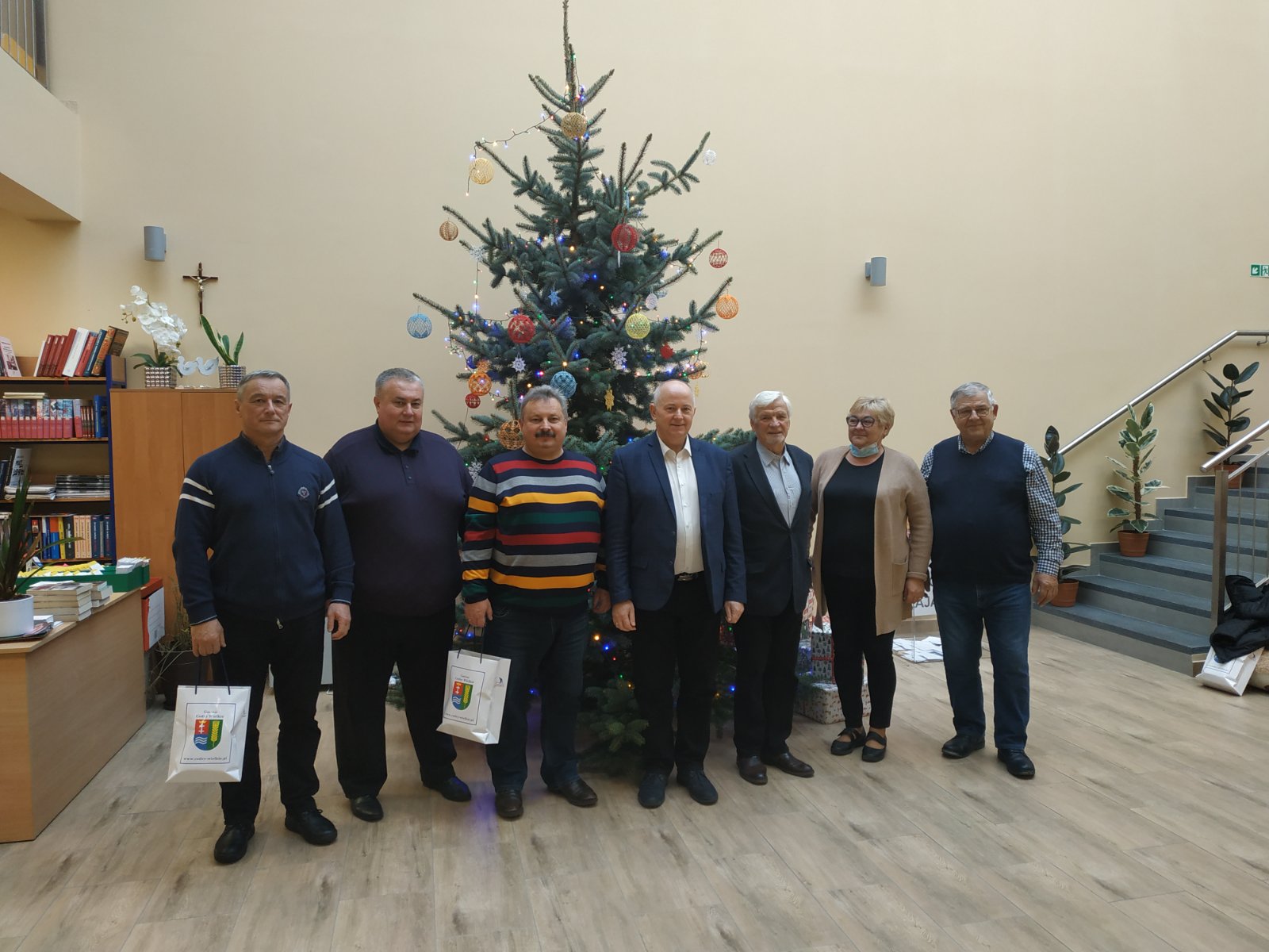 ЮНЕСКО і Заповідник Дубна відновлюють міжнародні контракти