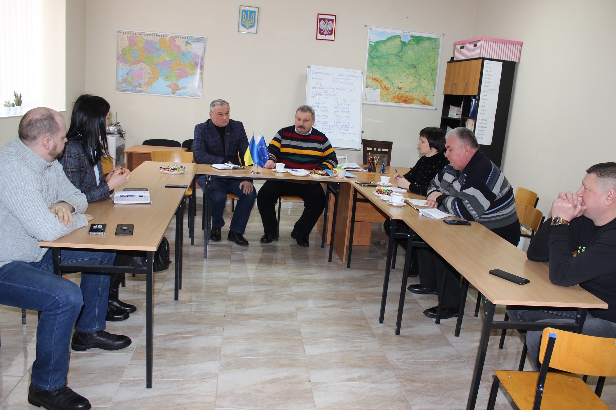 Заповідник в одній команді з ЮНЕСКО. Підсумки. Фото 1