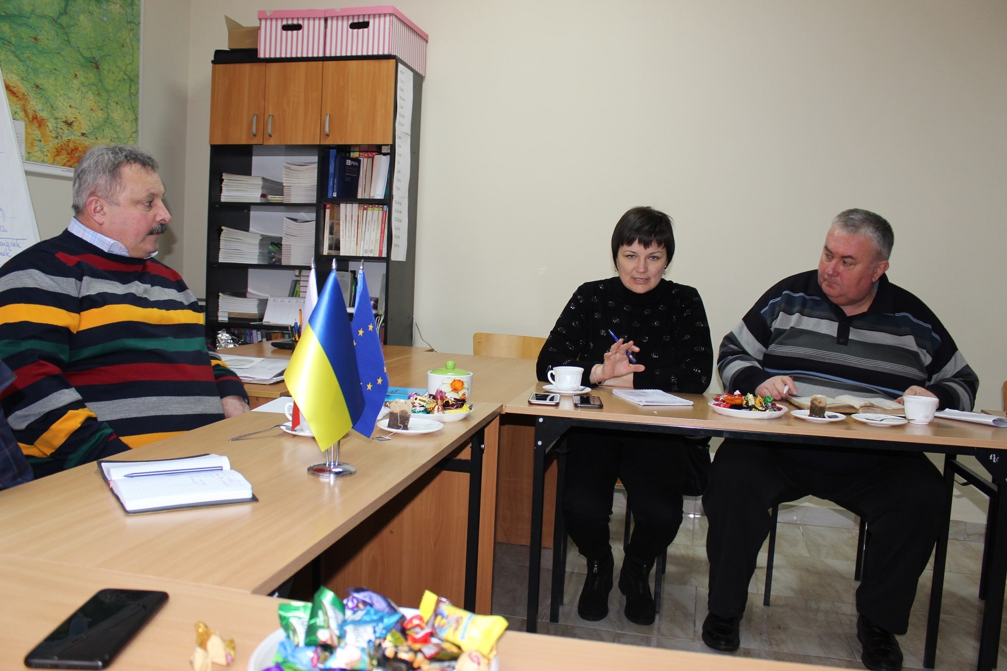 Заповідник в одній команді з ЮНЕСКО. Підсумки. Фото 2