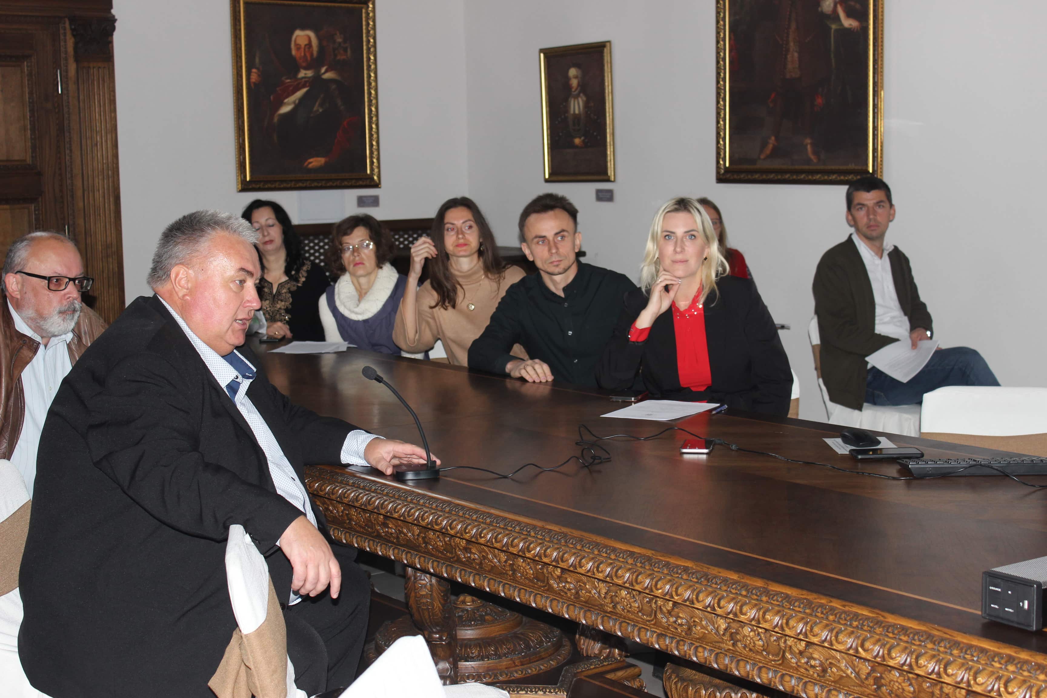 Нескорена твердиня відзначила своє 530-річчя. Фото 1