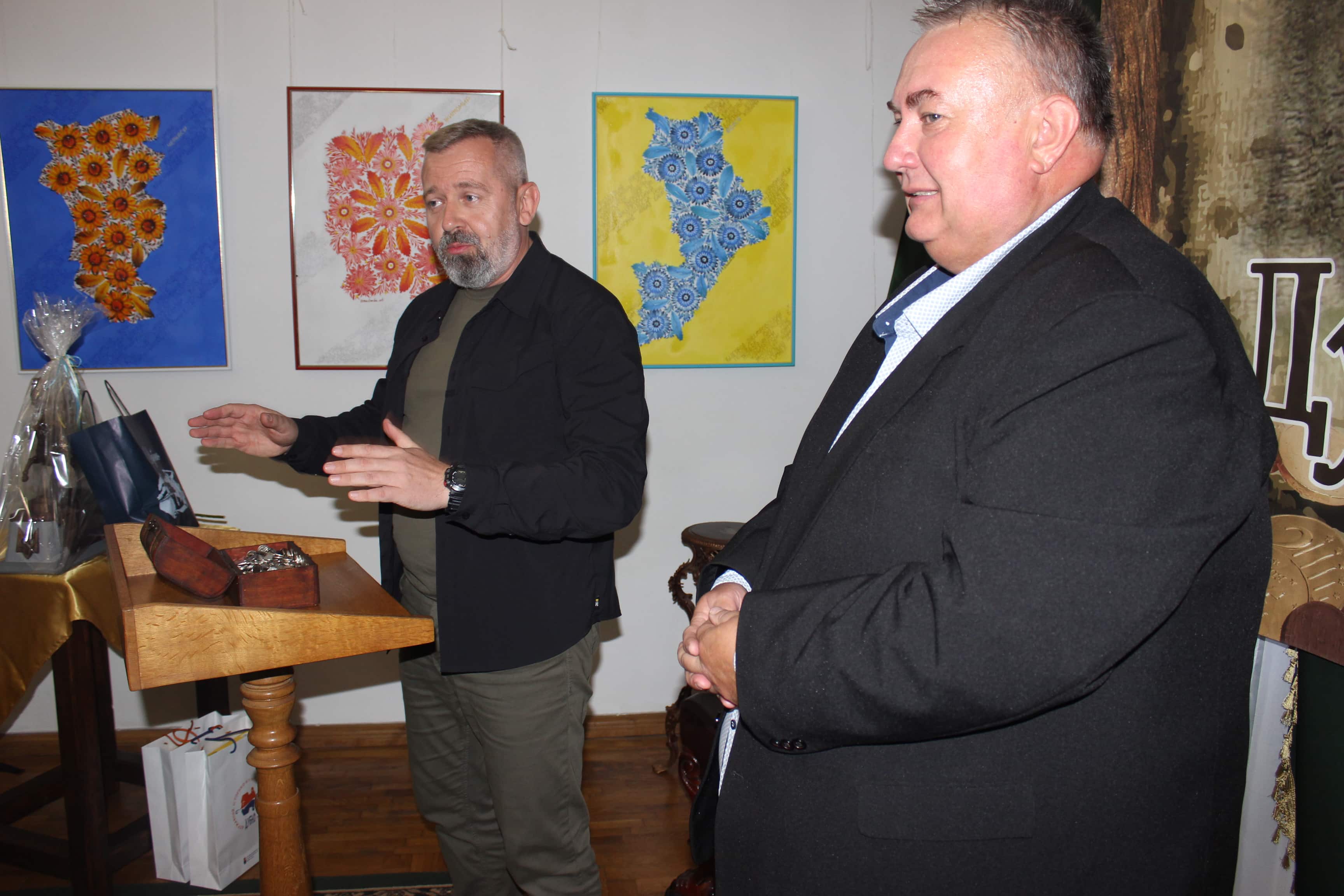 Нескорена твердиня відзначила своє 530-річчя. Фото 4