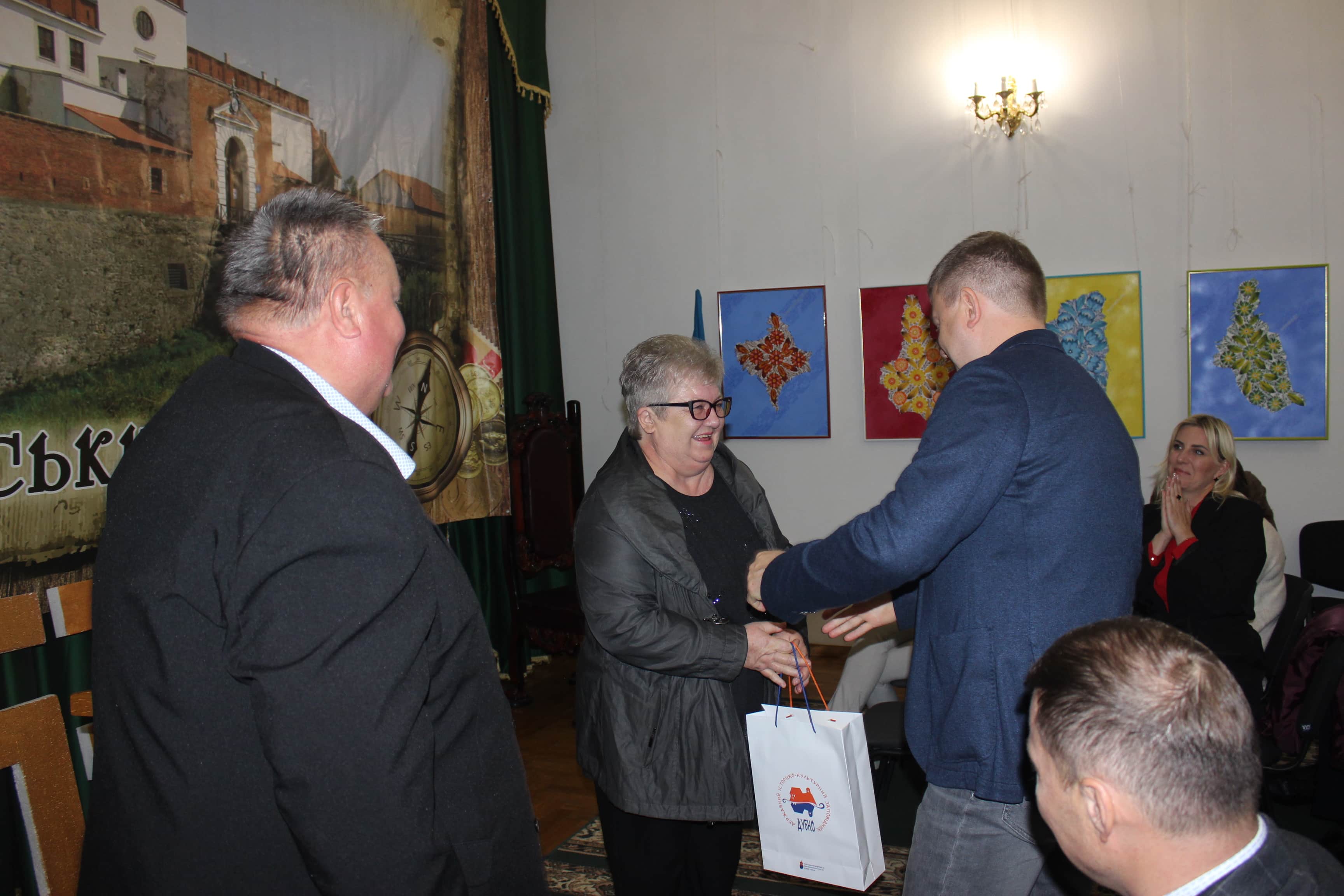 Нескорена твердиня відзначила своє 530-річчя. Фото 7