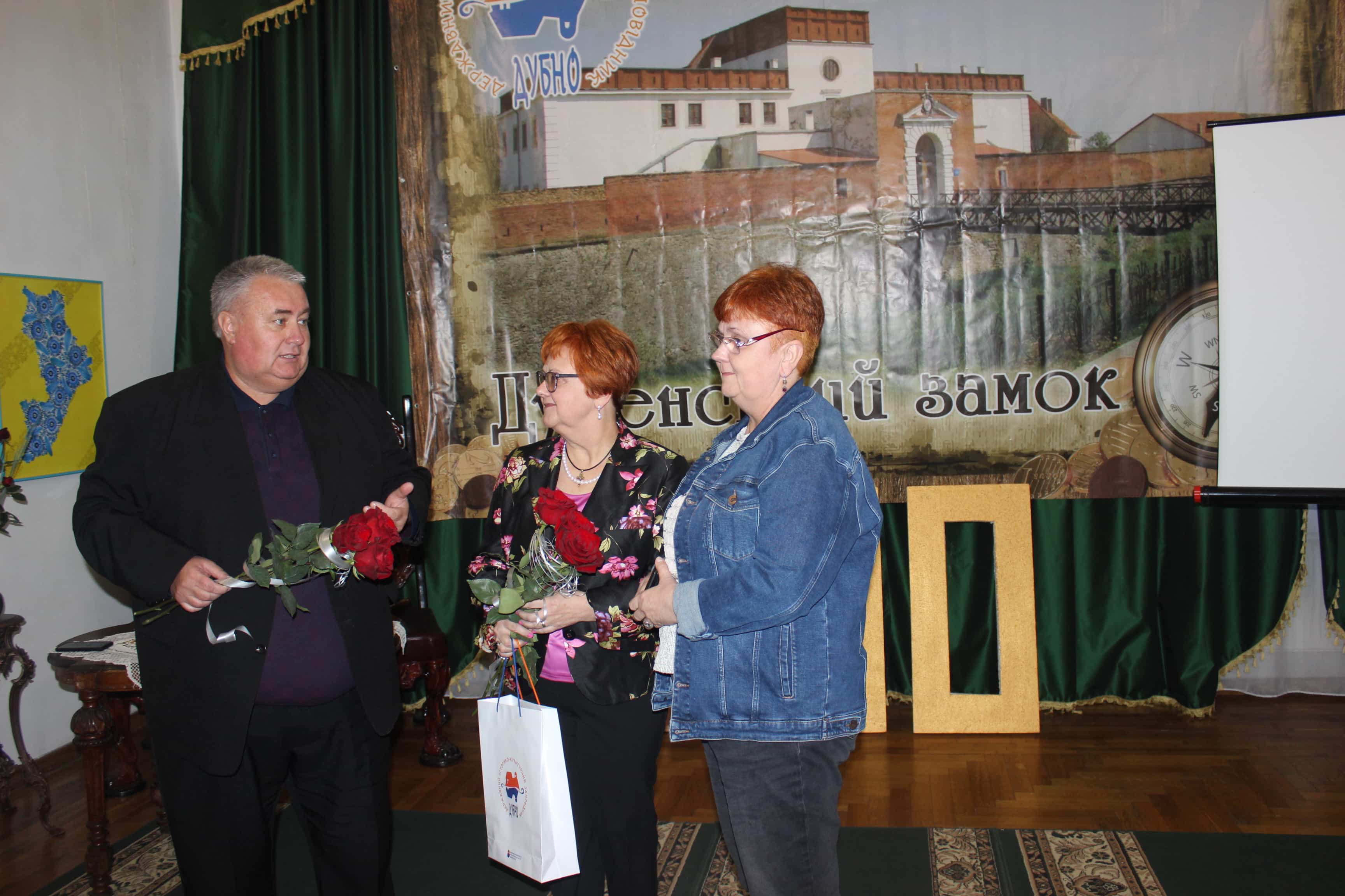 Історія розкопок у монастирі, аналогів яким немає в Україні. Фото 3