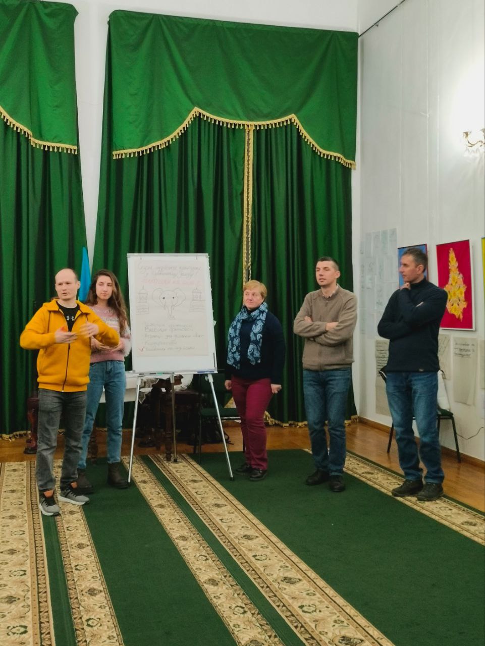 Які знахідки бережуть українські музеї Королівського шляху Європи? Фото 1