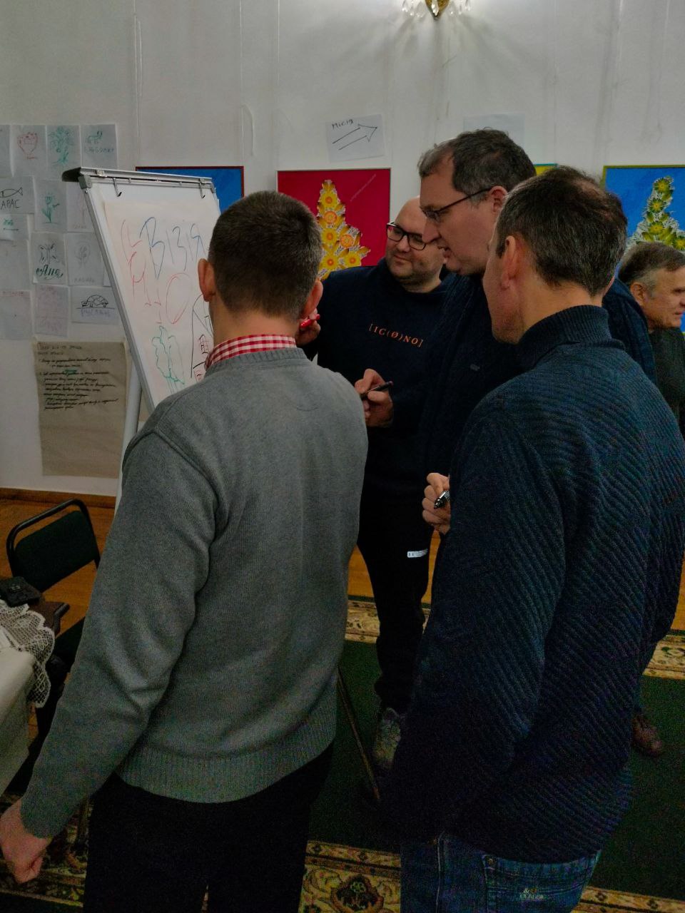 Які знахідки бережуть українські музеї Королівського шляху Європи? Фото 3