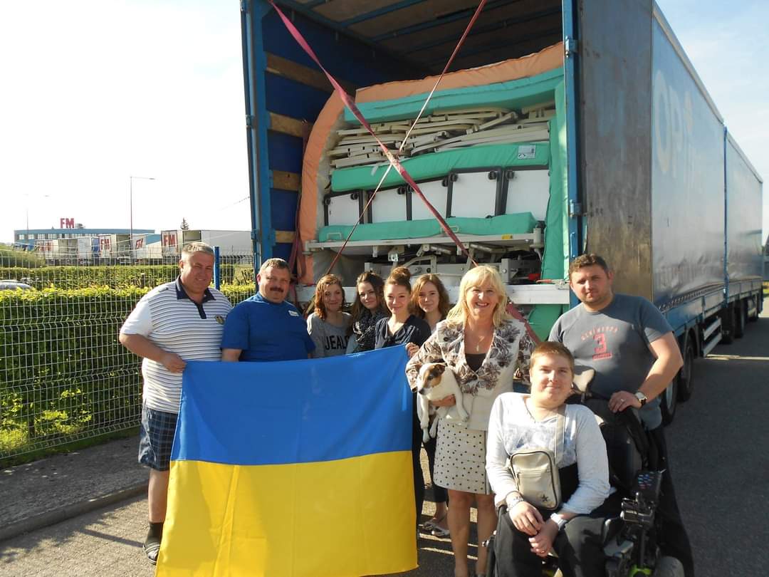 Леонід Кічатий: «15 років адреналіну з Віталієм Семенюком». Фото 1