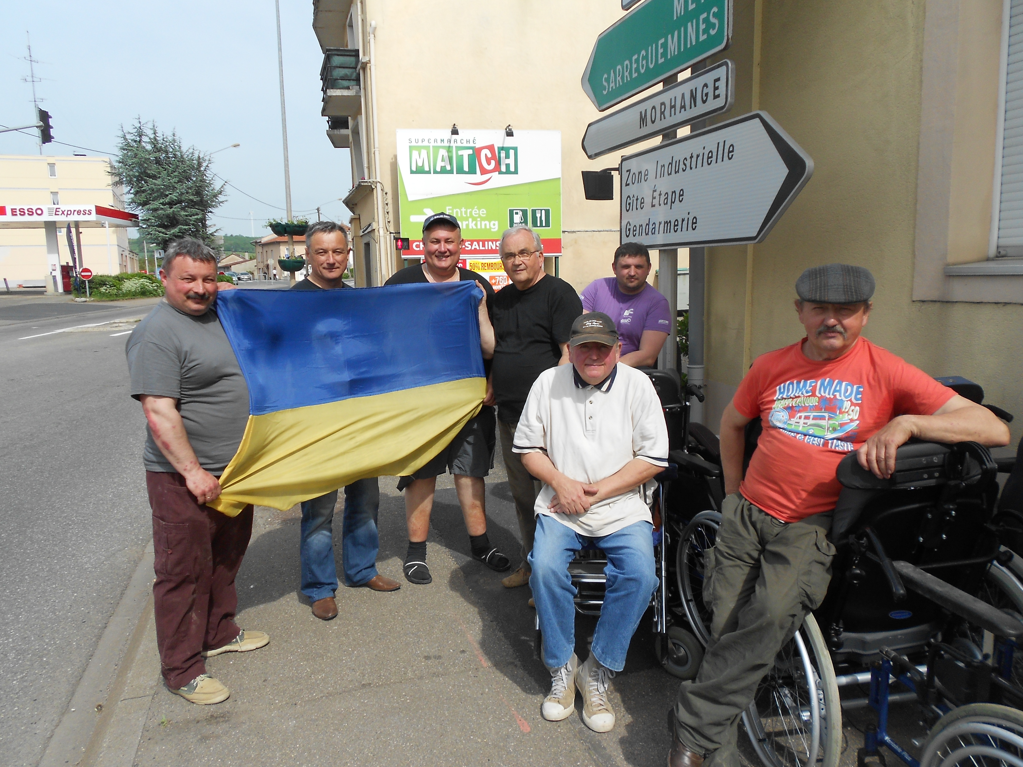 Леонід Кічатий: «15 років адреналіну з Віталієм Семенюком». Фото 2