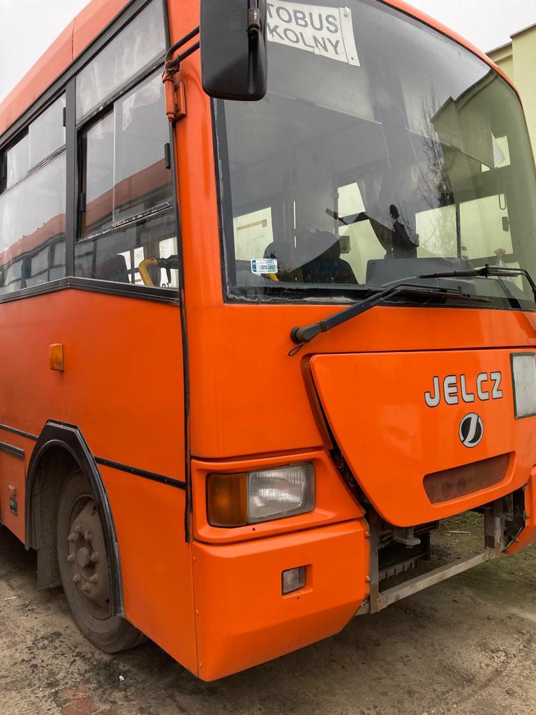 У замок приїхав подарунок з Польщі. Фото 2