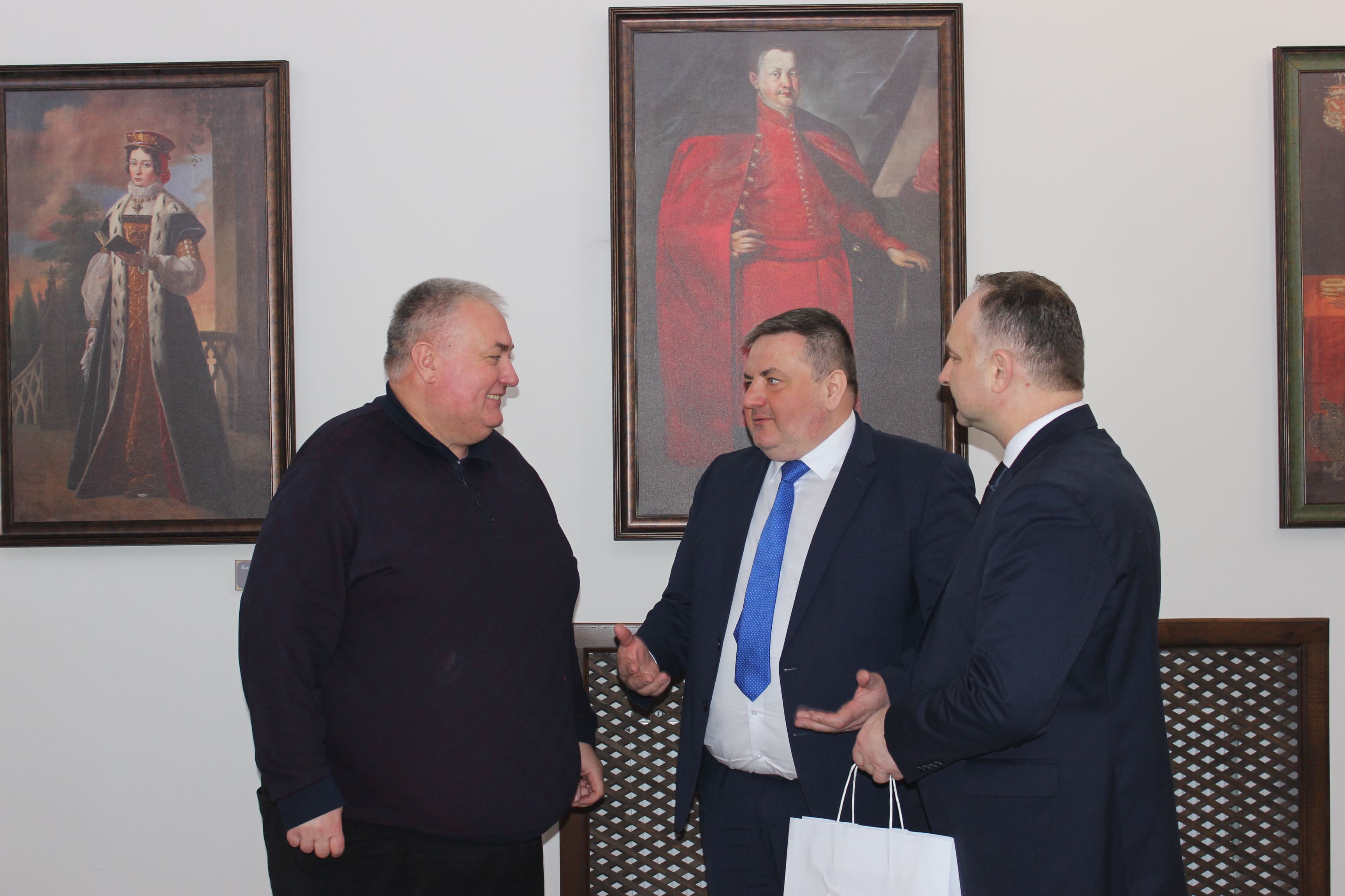 Україна та Польща стали ближчі ще на одну громаду. Фото 4