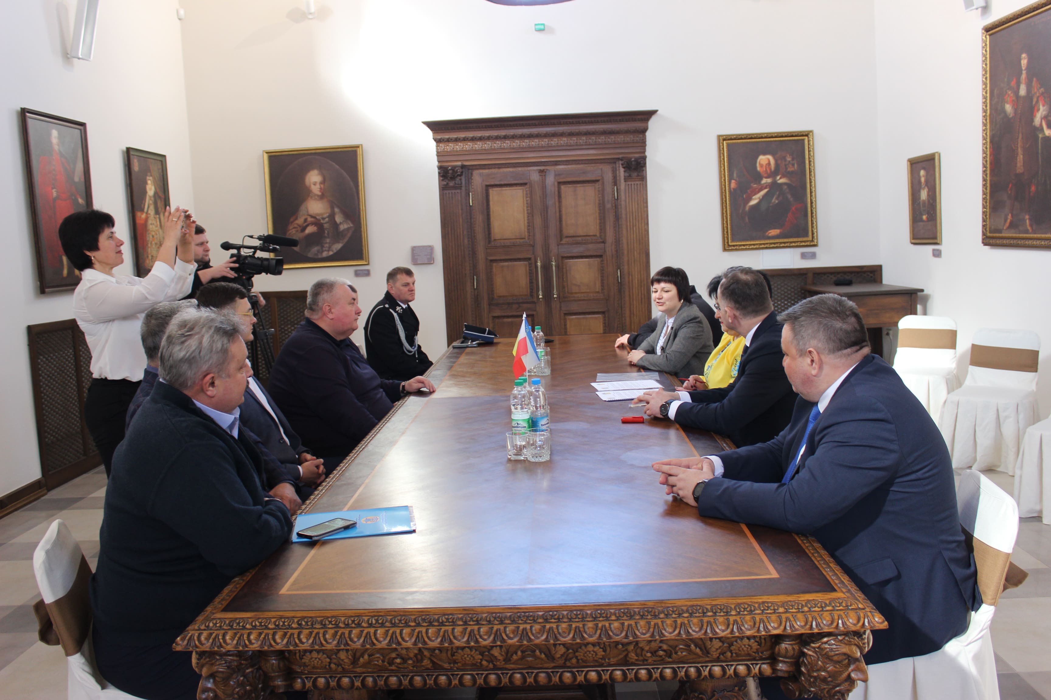 Україна та Польща стали ближчі ще на одну громаду. Фото 2