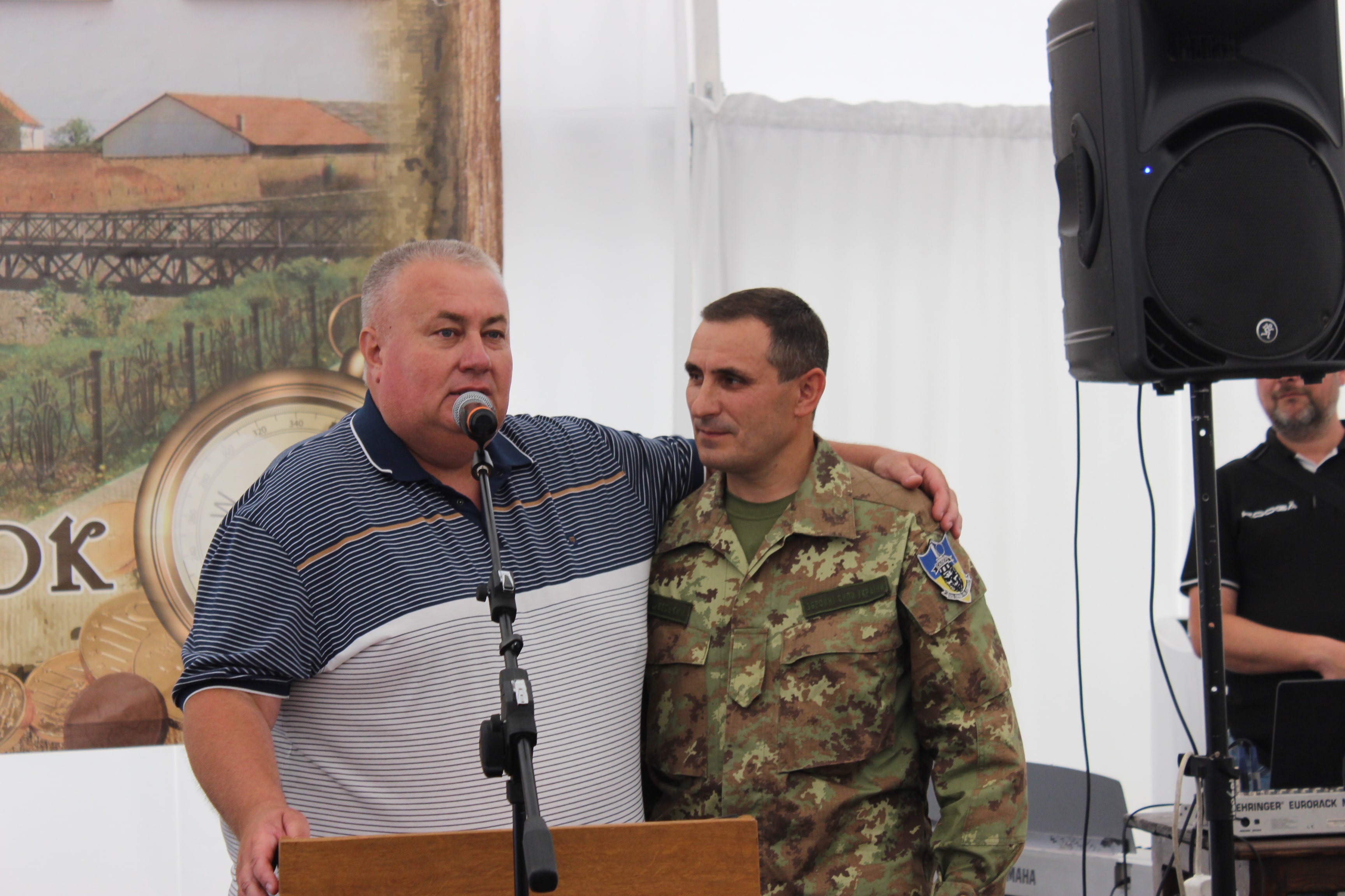 30 років Заповіднику. Далі буде! Фото 5