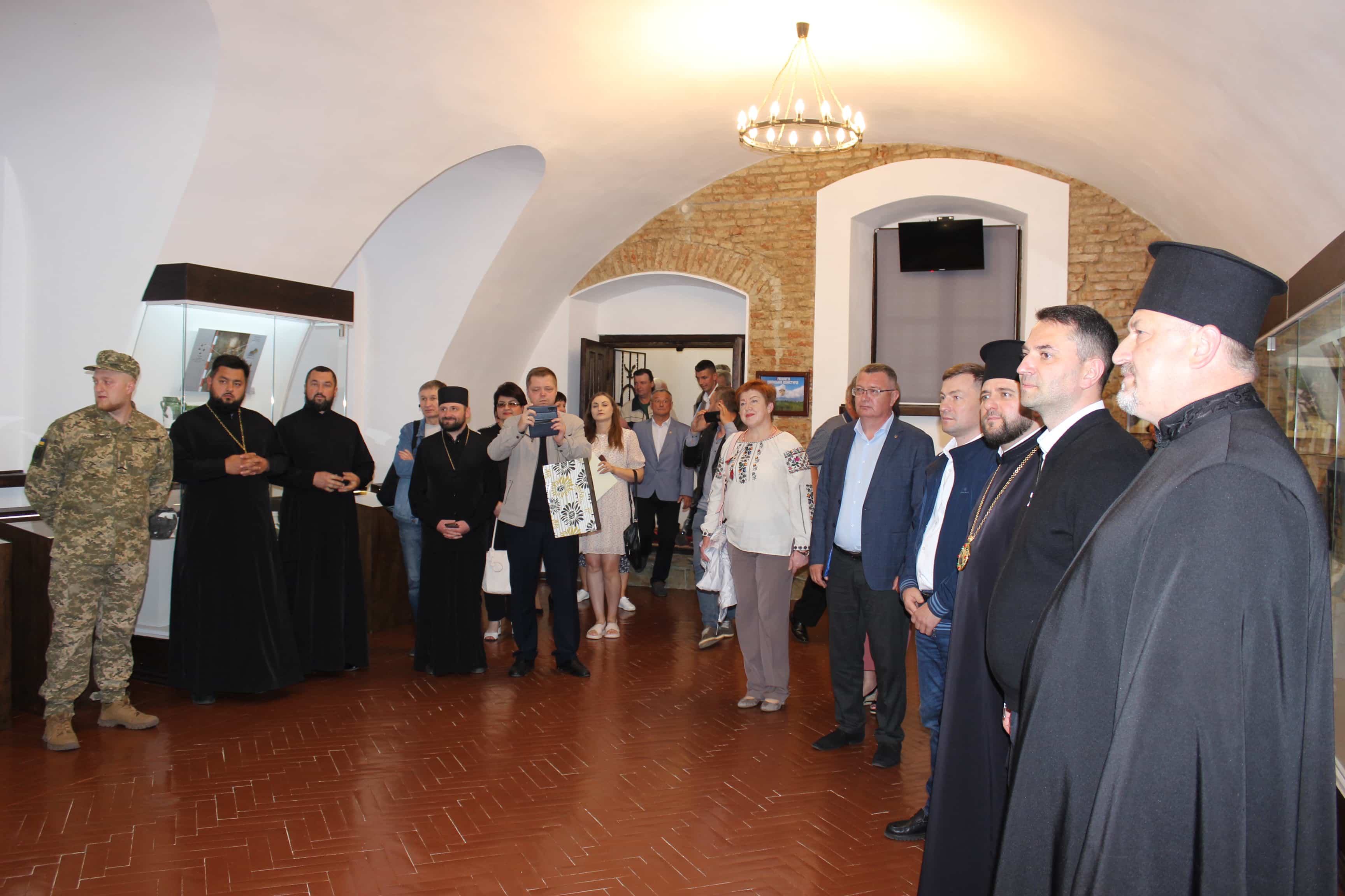 30 років Заповіднику. Далі буде! Фото 9