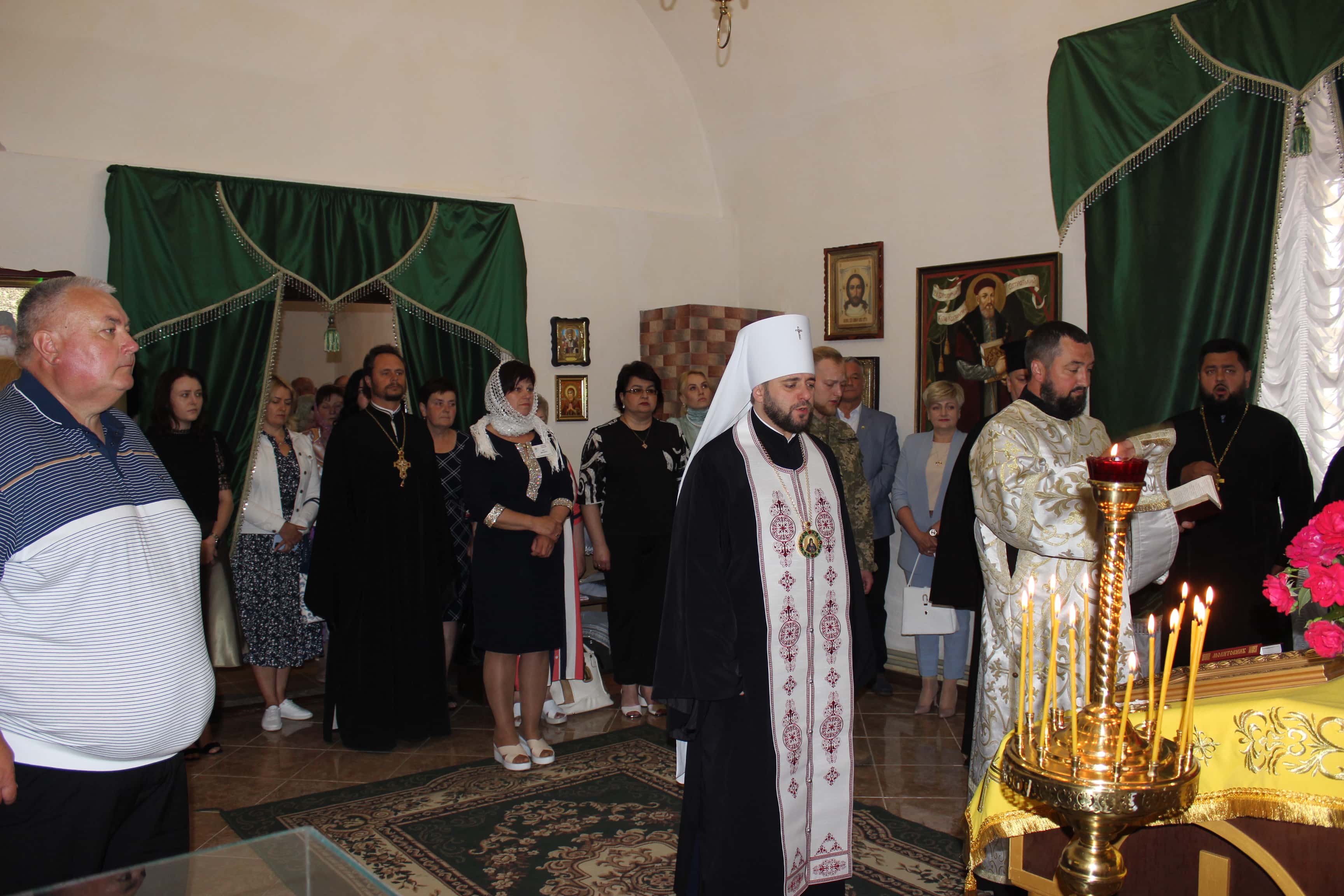 30 років Заповіднику. Далі буде! Фото 2